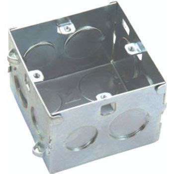 modular metal box manufacturers